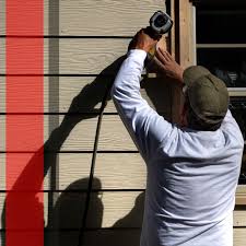 Affordable Siding Repair and Maintenance Services in Haiku Pauwela, HI